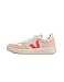 Produktbild Veja Damen Sneaker V-10 Suede Rose (70) 37EU