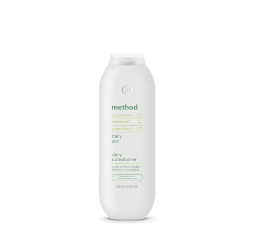 method Daily Zen Conditioner, Nourishes &amp; Hydrates, 13.5 fl oz