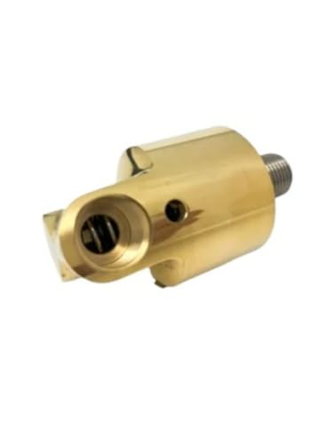 Quantity: 1 high-speed rotary joint suitable for 257-1004-020-