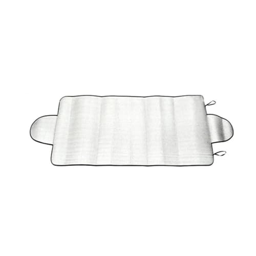 Protection contre la neige d winter bâche pare-brise auto efficace