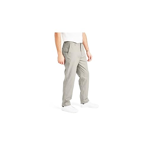 Dockers Men's Straight Fit Perfect Chino Pant3