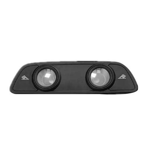 Luz de techo para A4 B9 y A6 C8 con iluminación interior nítida y antirreflejos 4KD947111
