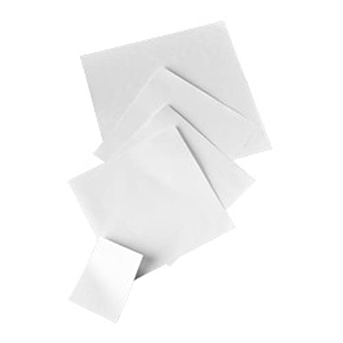 Filter Pack. 25 mm (6 Pieces)