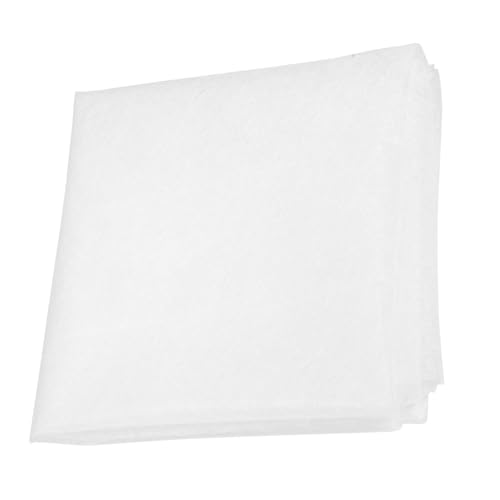 La Mejor Recopilación de Entretelas los mejores 5. 49 ULDIGI Tela Adhesiva Doble Cara para Manualidades y Costura Interlining de No Tejido para Ropa Accesorios y Proyectos de Costura Sin Coser Metros