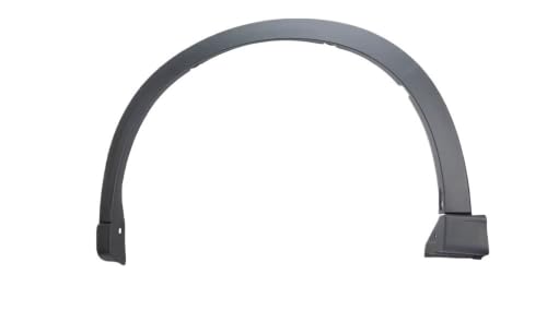 Guardabarros Mazda CX-5 2017-2021 con protector contra salpicaduras de plástico ABS