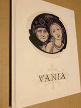 Amazon.co.jp: Vania Zouravliov 画集 初版 オリジナル バーニャ
