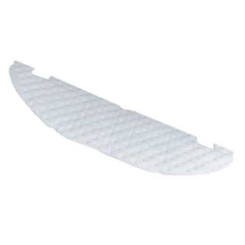 Tapis protection thermique capot Toyota Sienna phonique et chaleur
