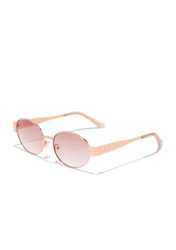 Kalk   Gafas de Sol Gaia Rose Gold/Gradient Pink Cómodas, Prácticas y a la Moda para Mujer