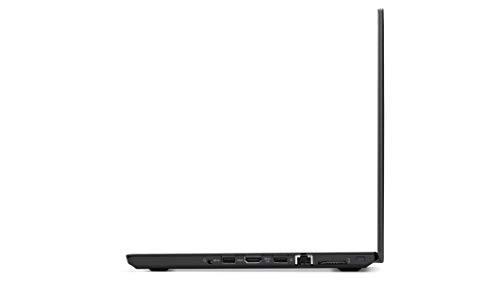 Lenovo Thinkpad T470 Touchscreen Ultrabook (14 Fhd Touch Display, Intel Core I7-7600U Up To 3.9Ghz, 8Gb Ram, 256Gb Ssd, Webcam, Backlit Keyboard, Fingerprint Reader, Windows 10 Pro) (Renewed) #TOP6