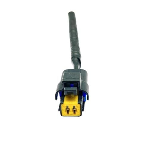 Connecteur faisceau Câble De Bougie D'allumage Compatible Avec Peugeot Pour 407 506 607