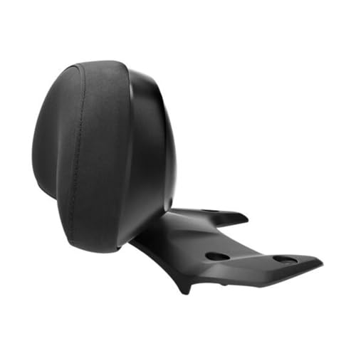 Dossier passager pour GoldWing F6B avec mousse ergonomique