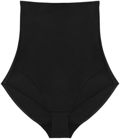 Culotte Gainante Haute Taille Triumph Beautiful Sensation - Taille FR42/EU40/UK12, Blanc Crème