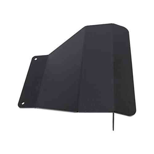 Iag I-Line Rear Differential Skid Plate Steel Fits Ford Bronco 2021 2022 2023 2 And 4 Door (Not Sport) #TOP1