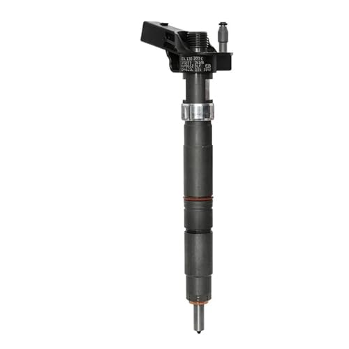 Injector 0445116034 0445116035 03L130277C, Compatible For VW Amarok 2.0 TDI Compatible For Fiat Compatible For PEUGEOT Engine 1