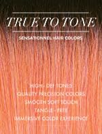 Miniatura 8 de Sensationnel Butta - Pelucas de encaje  Unidad 2 extra ancha de 5 pulgadas de profundidad, línea de cabello sintético previamente despuntada, sin