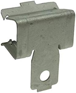 walraven Britclip Beam Clip 2-4mm BC125 Girder Clips (Pack of 25)