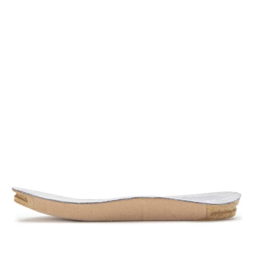 Image of Alegria Women's Classic Replacement Arch Support Footbed Grey 13 Wide Width US