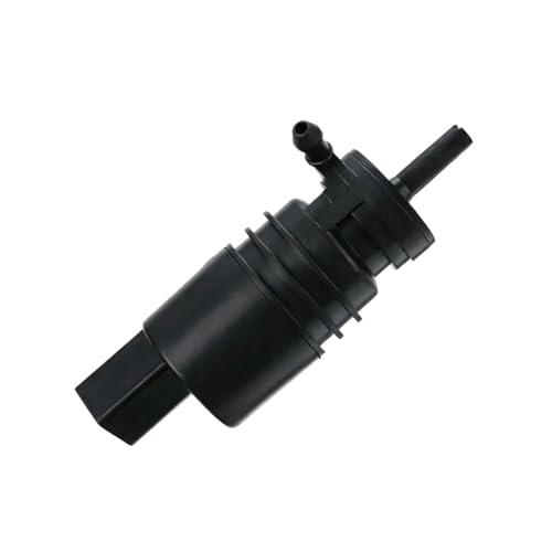 Bomba líquido lavaparabrisas para E36 E46 E53 E86 repuesto limpiaparabrisas coche