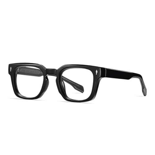 Lunettes de soleil rétro pour terrasses et festivals mode punk dégradé unisexe