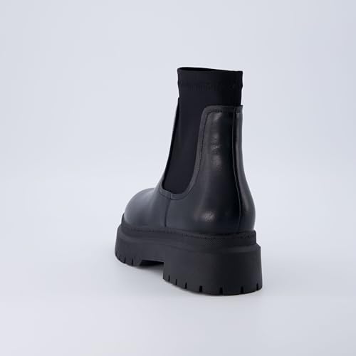Cushionaire Women'S Dee Chelsea Stretch Boot +Memory Foam thumb #4