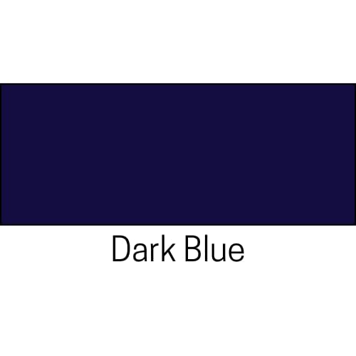 Prostripe 2" x 150' Solid Automotive Pinstripe Tape for Cars, Trucks, and SUVS R54838 (Dark Blue)