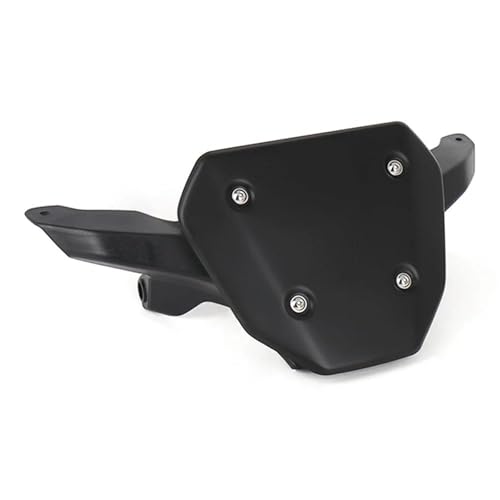 Pare-brise Yamaha MT09 2024 déflecteur de vent sport premium 3 couleurs