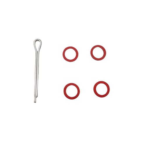 Kit d'entretien pour moteur hors-bord 4 temps spécification 15 CV