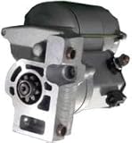 #US Part Replacement Starter Fit for Isuzu Rodeo 3.2 1993-2004 W/2911233280 897064-553-0