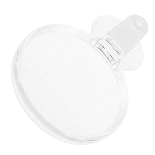 Gadpiparty 水槽拡大鏡 リムーバー モニターライトバー 植物 透明 映画 水族館ヒーター 導かれた 水槽の付属品 アリ拡大鏡 ベタ魚拡大鏡 水族館用虫眼鏡 家庭用虫眼鏡 水族館拡大鏡