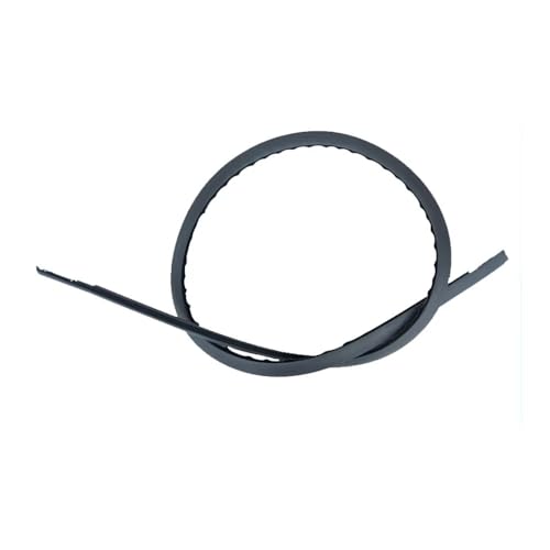 Bord protection portière voiture et joint de toit pour XRV 2015-2022