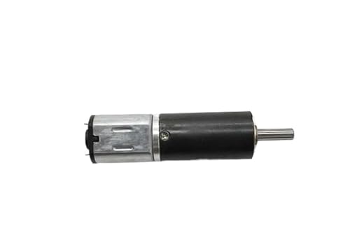 Moteur électrique for robot évitant les pannes de couple N20 6V 12mm