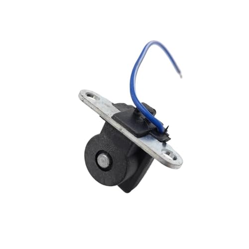Bobina de pulso con chispa estable para estator de scooter 139QMB y GY6 2