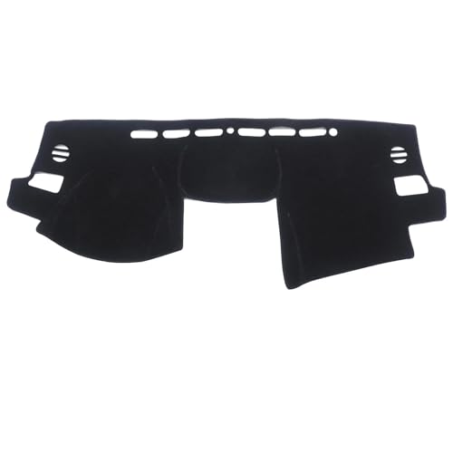 Tapis tableau de bord Subaru Impreza XV WRX Forester couverture Dashmat
