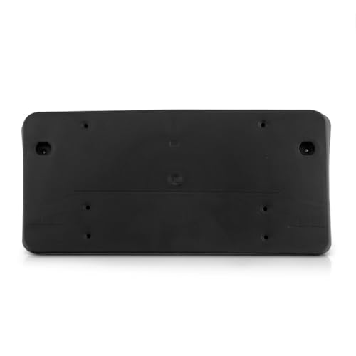 for Mercedes-Benz C300 / C400 License Plate Bracket 2015 16 17 2018 | Front | Convertible/Coupe/Sedan | MB1068128 | 2058801744