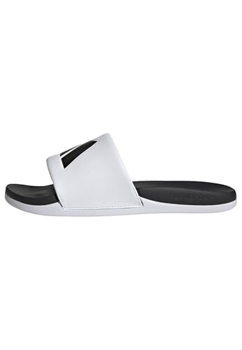 Image of adidas Unisex Sportswear Sports Sandals /Slippers | Adilette Comfort 2.0 | Blue |