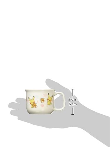 新品 HUMAN MADE POKEMON COFFEE MUG HUMAN MADE x Pokemon Made Coffee Mug (Pikachu) 
