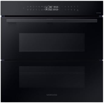 Samsung S4 Pyrolytic Oven NV7B4355VAK/U4