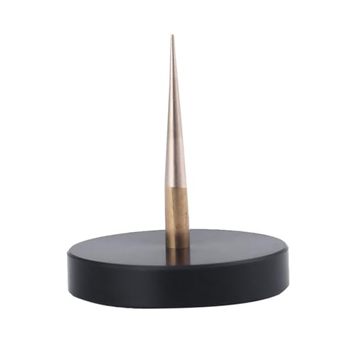 BUBEFSKD Balanzas De Reloj-Herramienta para Gallos Soporte Ajustable Herramienta Ajuste Tempi para Mantenimiento En Relojería Soporte Reparación Relojes