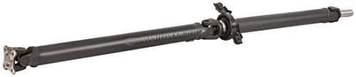 Rear Driveshaft For Subaru Outback Manual Trans 2005 2006 2007 2008 2009 - BuyAutoParts 91-00254N New - Thumbnail 3
