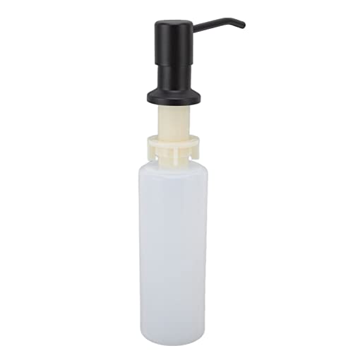 Uxsiya Kitchen Soap Dispenser