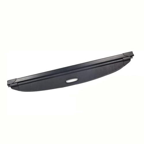 Voiture Étagère Rétractable Coffre pour BM-W X3 2016-2022, Cache Bagages Housse Protection Tronc Couverture Colis Cargaison Rangement