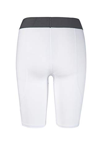 Mizuno Women's Compression Softball Sliding Short2