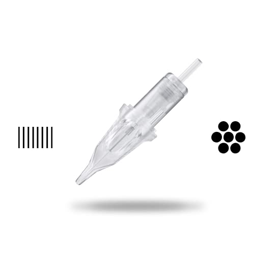 Cheyenne - Craft Liner SLT - Tattoo Cartridges - Pack of 20