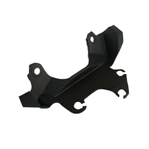 Fairings Motorcycle Fairing Bracket Headlight Bracket Upper Side For Yam&Amp;Aha Xj6 2009 2010 2011 Motorcycle Fairing Motorcycle Fairing 4 217f0r46+il. sl500 . ss300