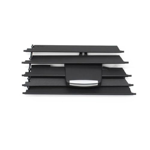 Grille d'aération clip confort de climatisation pour BMW X3