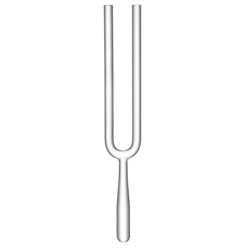 Diapason cristal 285 Hz contre le stress : retrouvez le calme avec le ton C#4
