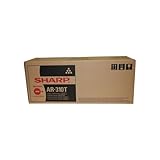 Pour ARM256 Sharp AR-310T Cartouche de toner Noir