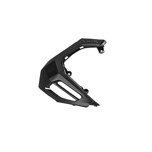 Carénage aileron avant X-ADV 750 éviter accumulation poussière admission air moto 2021-2023