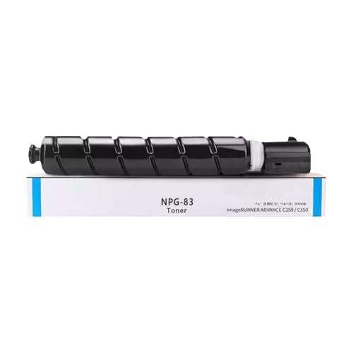 Cartouche d'encre NPG-83 Cyan toner C5840 GPR61 EXV58