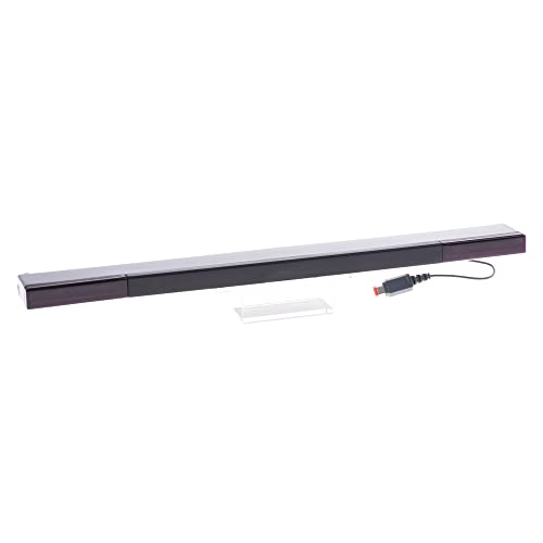 Sensor Bar filaire 2,8 m pour Nintendo Wii/Wii U